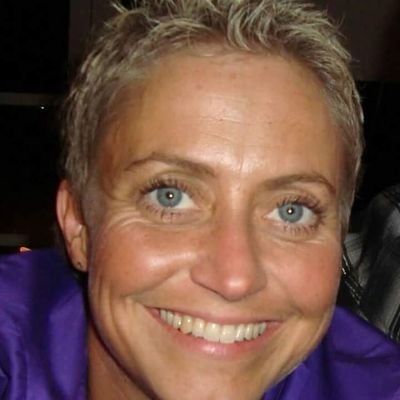 Eva Helle Nielsen - Twitter Profile Picture of Eva Helle Nielsen (@EvaHelleNielsen) on Twitter