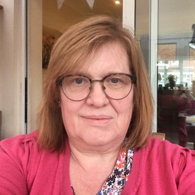 Profile Picture of Debra Flynn (@DebsF_Quality) on Twitter