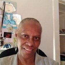 Profile Picture of Pam Barnett (@PamBarn54421147) on Twitter