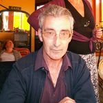 Profile Picture of Robert Westgate (@r.westgate56) on Instagram