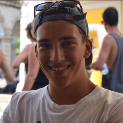 Profile Picture of Austin Pearce (@austinpearce247) on Twitter