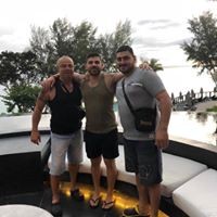 Profile Picture of Nicholas Zervos (@nicholas-zervos-4) on Quora