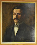 Profile Picture of Charles Lester Leonardon Wikipedia