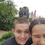 Corey Cutler - Instagram Profile Picture of Corey Cutler (@silverviper94) on Instagram