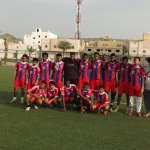 Profile Picture of شباب الشوقية (@shawqiah.fc) on Instagram