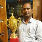 Profile Picture of Rajiv Gandhi Krishnamurthy (@rajiv.g.krishnamurthy) on Facebook