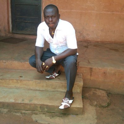 Profile Picture of Patrick Okafor (@patoka20131) on Twitter