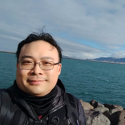 Profile Picture of Steven Wong (@Steven_Plays) on Twitter