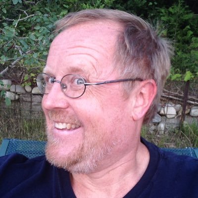 Profile Picture of Jay Hamer (@TheRealJayHamer) on Twitter