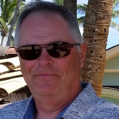 Profile Picture of Mark Chism (@travelinmark) on Twitter