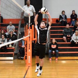 Profile Picture of Matt Bedard (@Mattbedard5) on Twitter