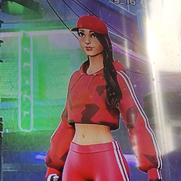 Profile Picture of Paule (@paulflint71) on Tiktok