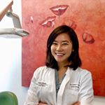 Profile Picture of Dr. Linda Kim (@smile.with.linda) on Instagram