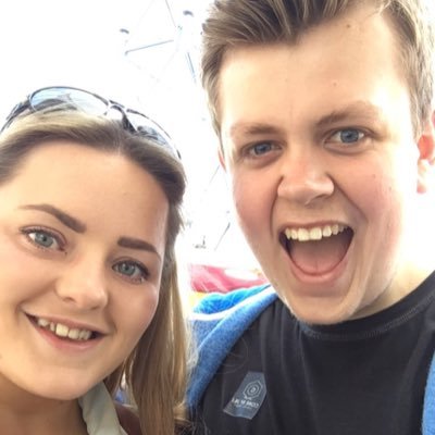 Profile Picture of Harry Jeffery (@bcafcjeffers) on Twitter