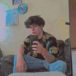 Profile Picture of Samuel Bulnes (@jsamuelbulnes) on Instagram