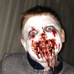 Profile Picture of Griffin Herbert (@realgore_sfx) on Instagram