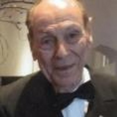 Profile Picture of Peter W.Geisler (@PeterWGeisler) on Twitter