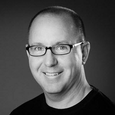 Profile Picture of Chris Rouw (@chrisrouw) on Twitter