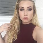 Profile Picture of Jasmine Campbell (@jasscampbell) on Instagram