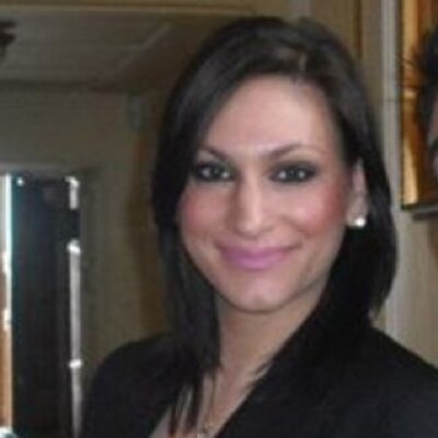 Profile Picture of Danielle Archer (@22_dania) on Twitter