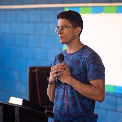 Profile Picture of Marcus Camargo (@marcus7camargo) on Twitter