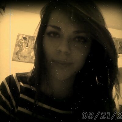 Profile Picture of Veronica Tabarez (@verotabarez) on Twitter