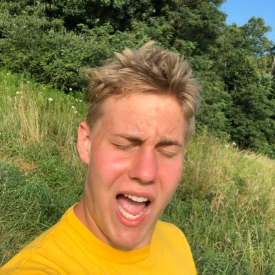 Profile Picture of Thomas, Micah (@micahthom1_) on Twitter