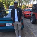 Profile Picture of Steven Hudley Jr. (@hudleyjr.steven) on Instagram