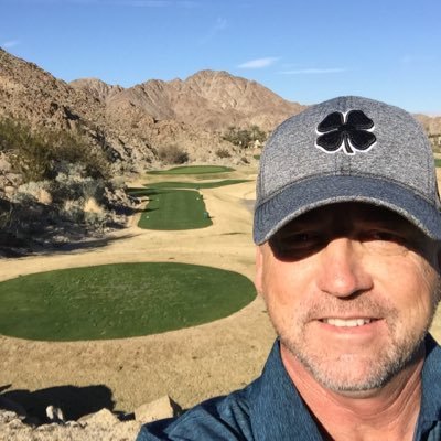 Profile Picture of Jeff Gardner (@Gardner33Jeff) on Twitter