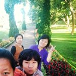 Profile Picture of Hlakyi Ma (@hlakyima) on Instagram