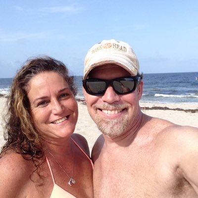 Profile Picture of Cathy DeMand (@CathyDeMand) on Twitter