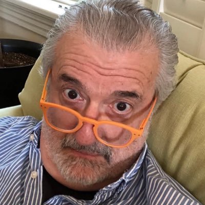 Profile Picture of Dan Resler (@DanResler) on Twitter