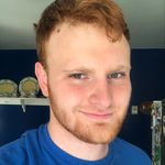 Profile Picture of Patrick Graney-Dolan (@pgd1226) on Instagram