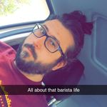 Profile Picture of Jeremy Seay (@drothvader) on Instagram