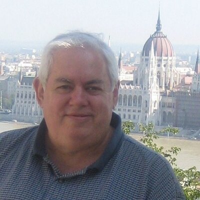 Profile Picture of Tom Weinberg (@adman1010) on Twitter