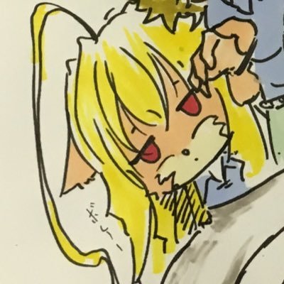 Profile Picture of 草秋鍋彦 (@akikusa29) on Twitter