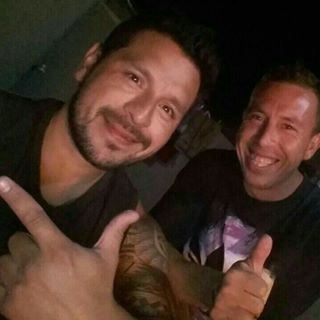 Profile Picture of Fabian Lancha (@fabian.lancha.1) on Facebook