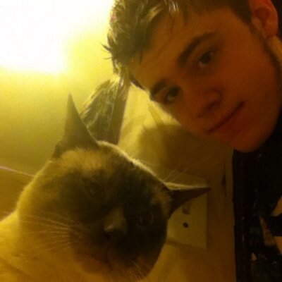 Profile Picture of Michael A Ripoli (@mikerawecw) on Twitter