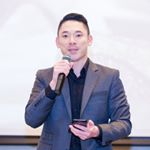 Profile Picture of Cary Chung (@caryckm) on Instagram