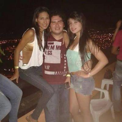Profile Picture of Joseph Bejarano Parr (@joseph19911502) on Twitter