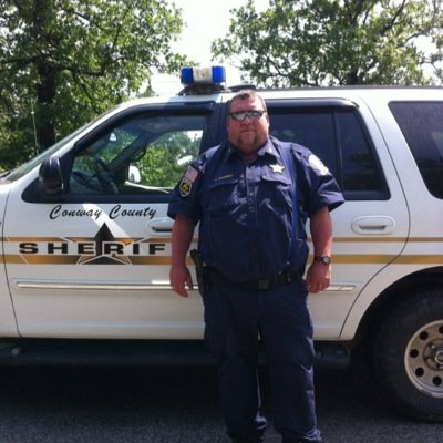 Profile Picture of Clint Gilbert (@ClintCwg) on Twitter