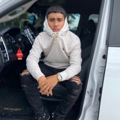Profile Picture of Servando Santibañez-Garcia (@Servandooo_S) on Twitter