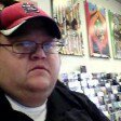 Profile Picture of Jeffrey Huskey (@jeffrofestus180) on Instagram