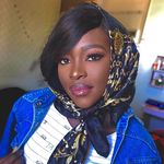 Profile Picture of Sharon yohanna buba (@gadzamasharon) on Instagram