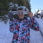 Profile Picture of Tom Roberts (@tom.cj.roberts) on Instagram