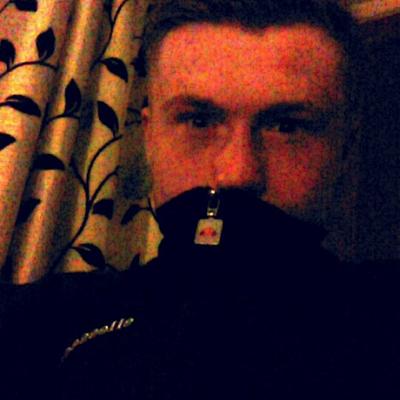 Nathan Driscoll - Twitter Profile Picture of Nathan Driscoll (@nathandriscoll) on Twitter