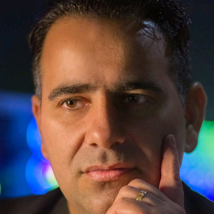 Profile Picture of Richard Fuerza (@richardfuerza) on Tiktok