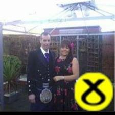 Profile Picture of Phyllis Taylor (@phyllistaylor02) on Twitter