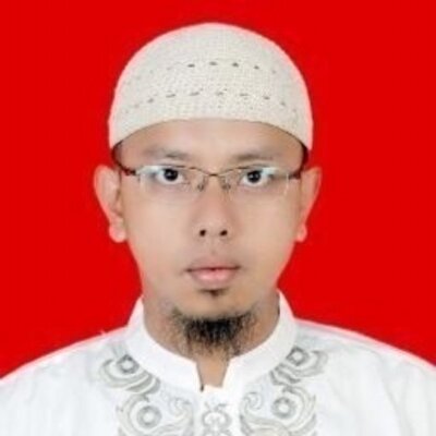 Profile Picture of مضاوى محمد (@@HaroldHopper2) on Twitter