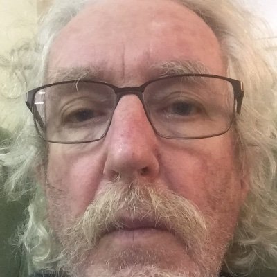 Profile Picture of David Bleakley (@DavidBleakley7) on Twitter